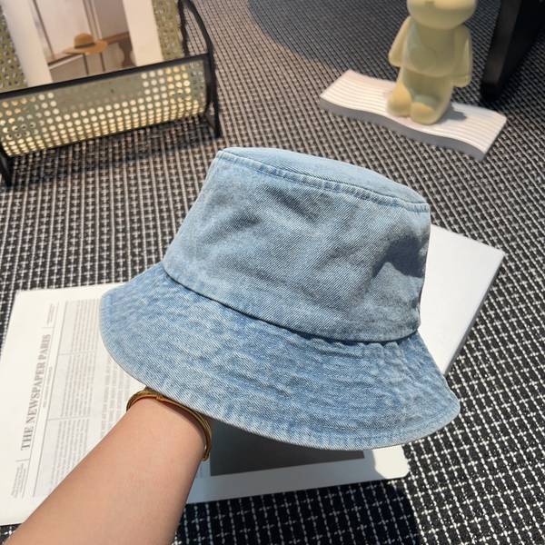 Miu Miu Hat MUH00179 Miu Miu Hat MUH00179